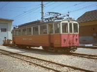 BDe 4-4 9